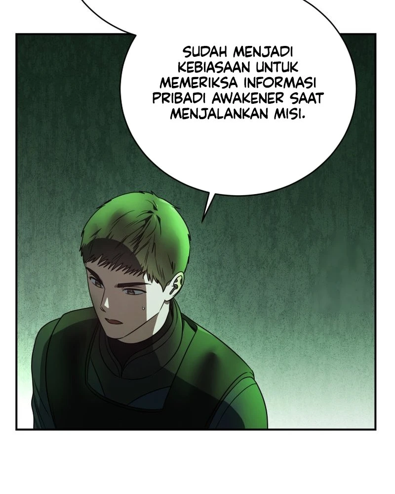 A Guide to the Right Life for Rankers Chapter 28 Gambar 101