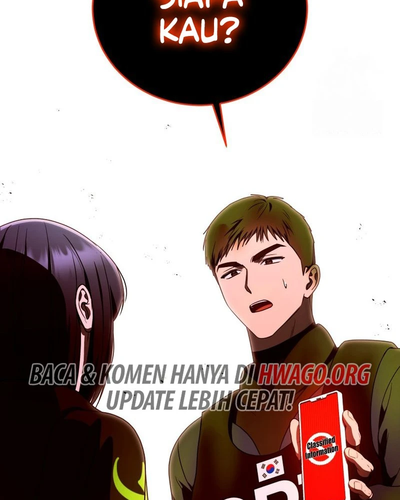 A Guide to the Right Life for Rankers Chapter 28 Gambar 106