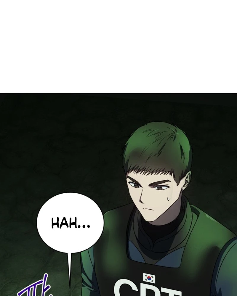 A Guide to the Right Life for Rankers Chapter 28 Gambar 117