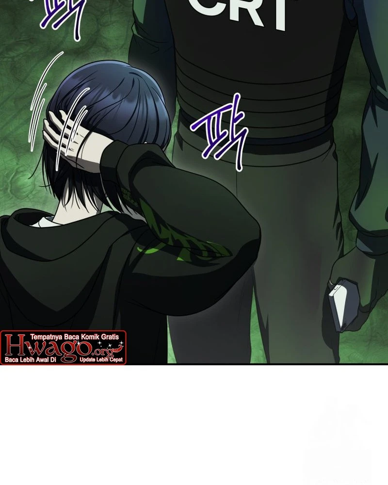 A Guide to the Right Life for Rankers Chapter 28 Gambar 118