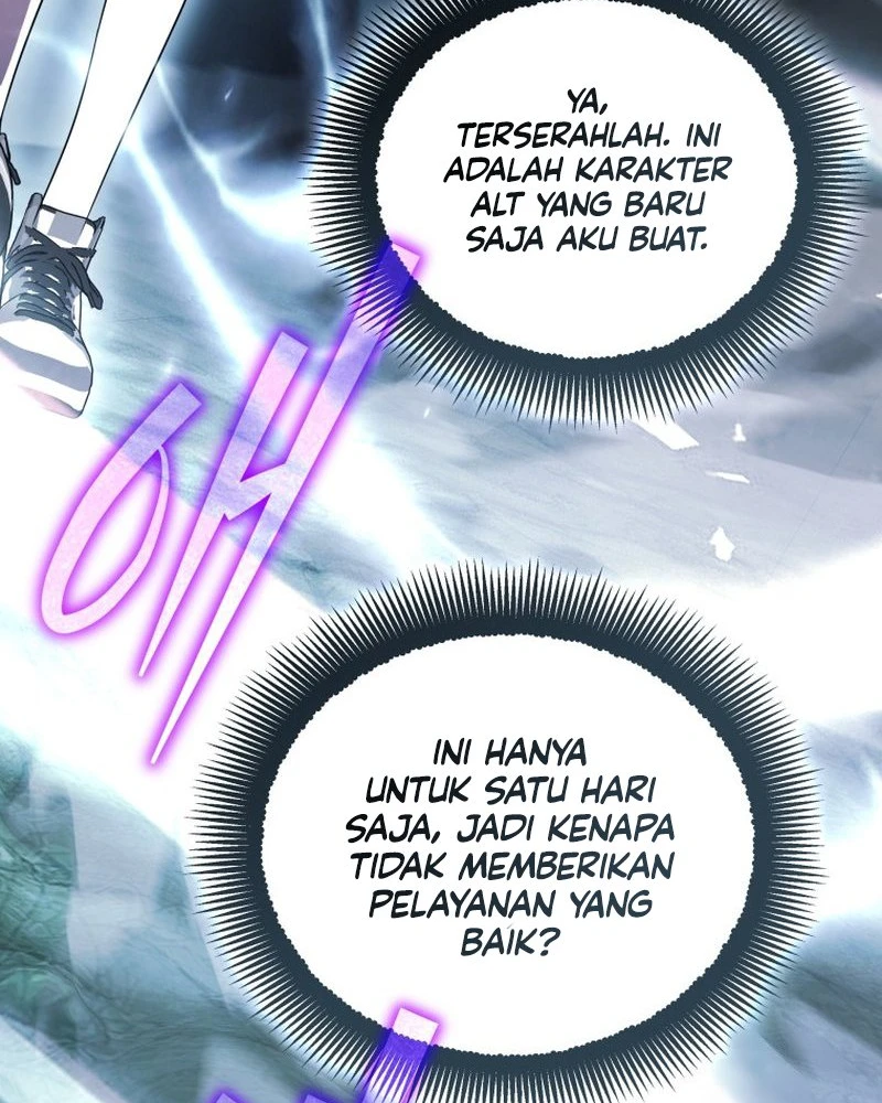 A Guide to the Right Life for Rankers Chapter 28 Gambar 126