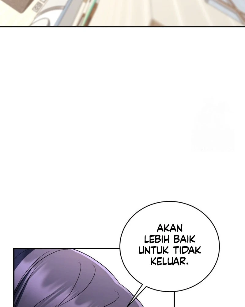A Guide to the Right Life for Rankers Chapter 28 Gambar 159
