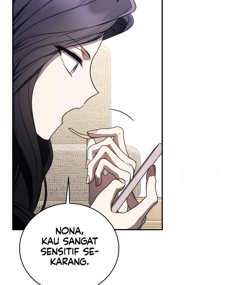 A Guide to the Right Life for Rankers Chapter 28 Gambar 160