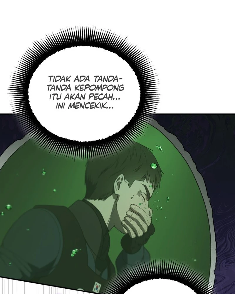 A Guide to the Right Life for Rankers Chapter 28 Gambar 22