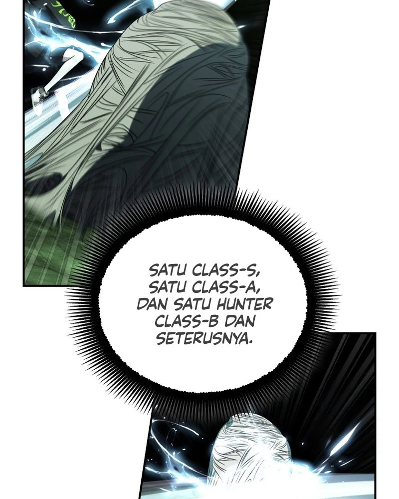 A Guide to the Right Life for Rankers Chapter 28 Gambar 29