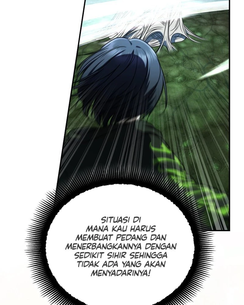 A Guide to the Right Life for Rankers Chapter 28 Gambar 30