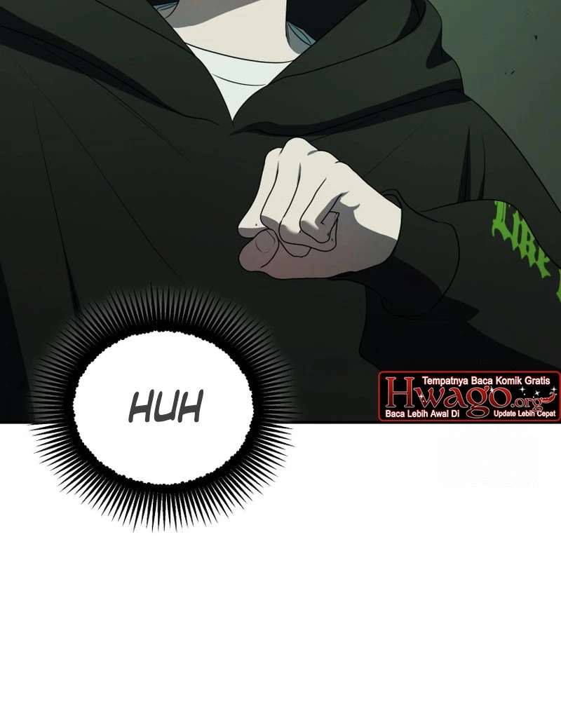 A Guide to the Right Life for Rankers Chapter 28 Gambar 35