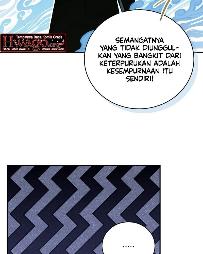 A Guide to the Right Life for Rankers Chapter 28 Gambar 4