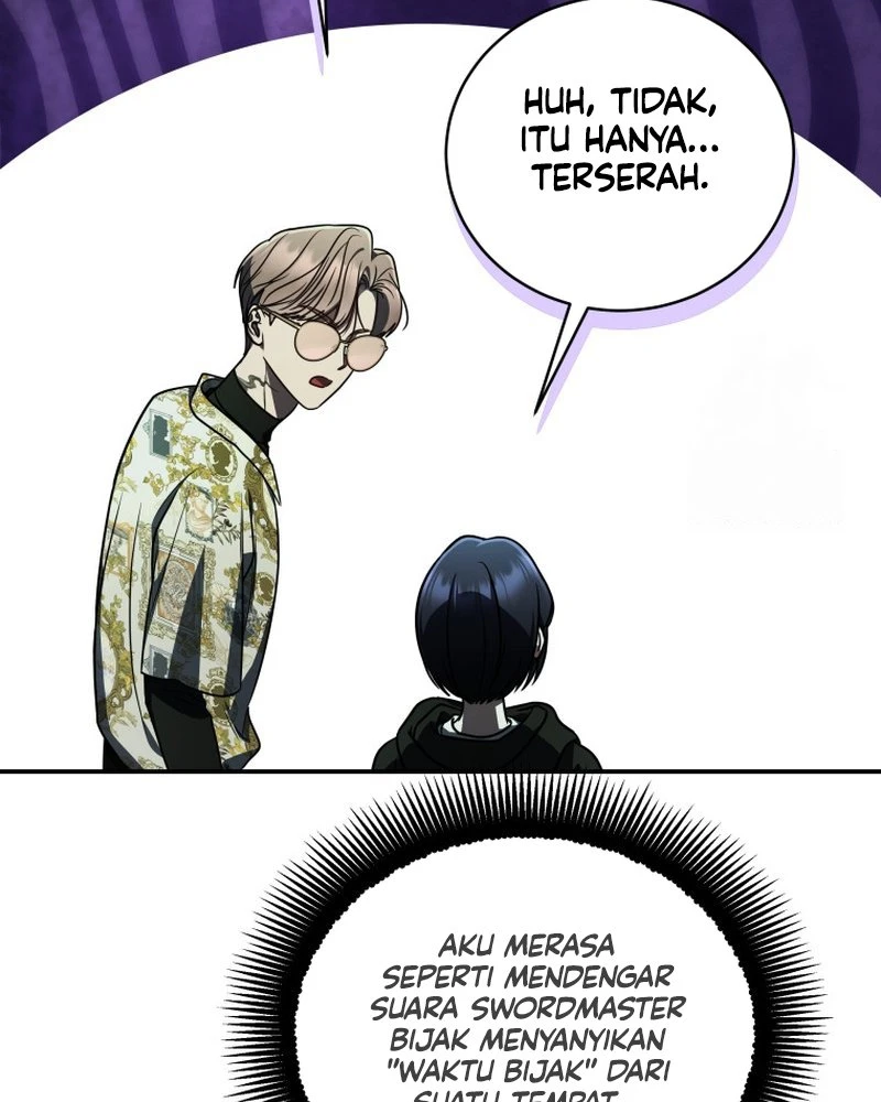 A Guide to the Right Life for Rankers Chapter 28 Gambar 41