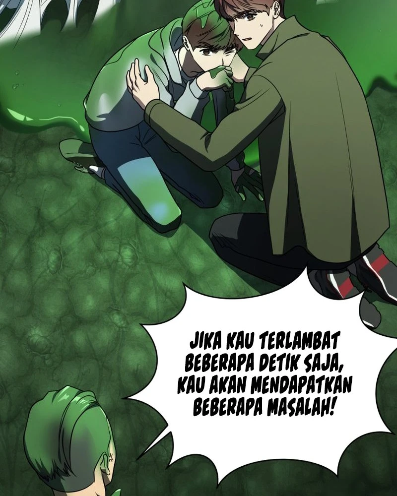 A Guide to the Right Life for Rankers Chapter 28 Gambar 45