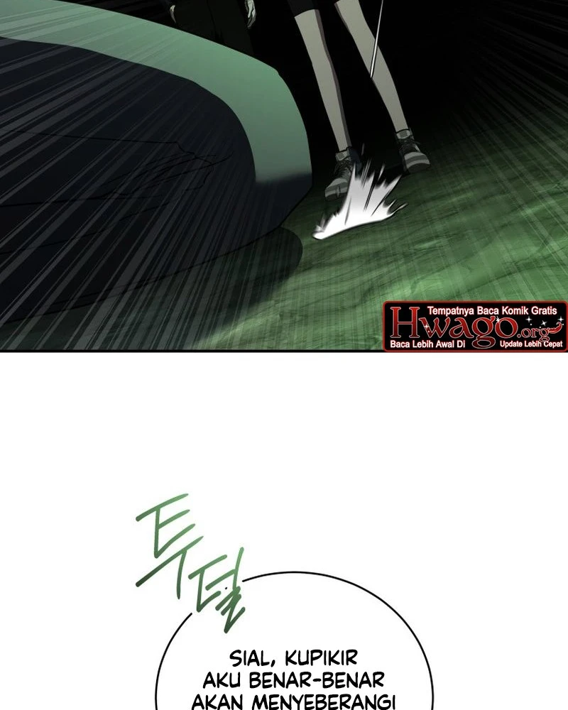 A Guide to the Right Life for Rankers Chapter 28 Gambar 48