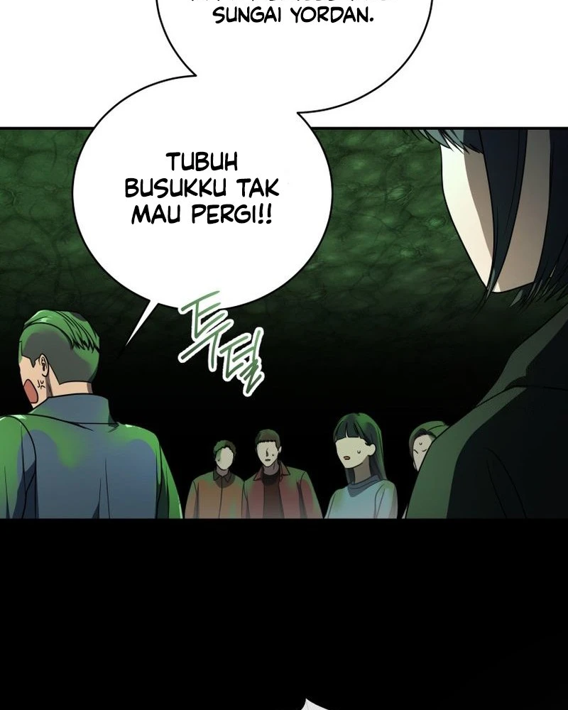 A Guide to the Right Life for Rankers Chapter 28 Gambar 49