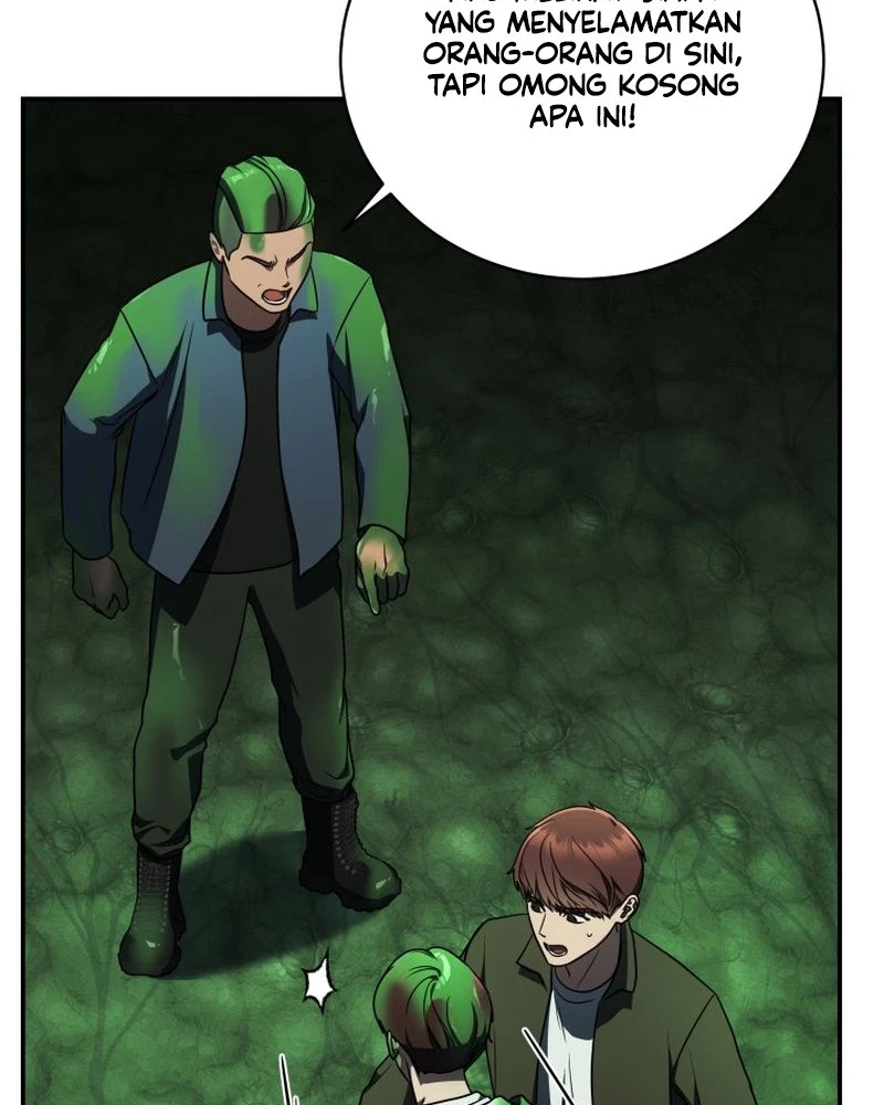 A Guide to the Right Life for Rankers Chapter 28 Gambar 54
