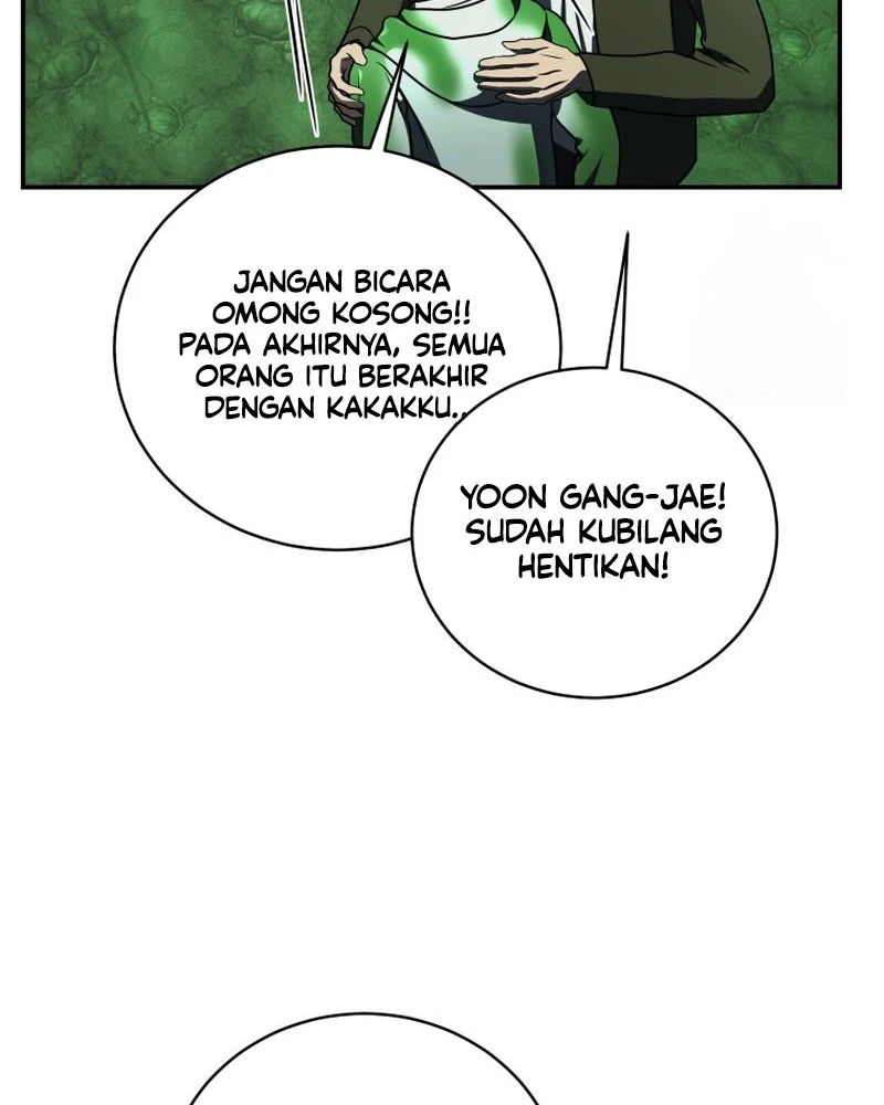 A Guide to the Right Life for Rankers Chapter 28 Gambar 55