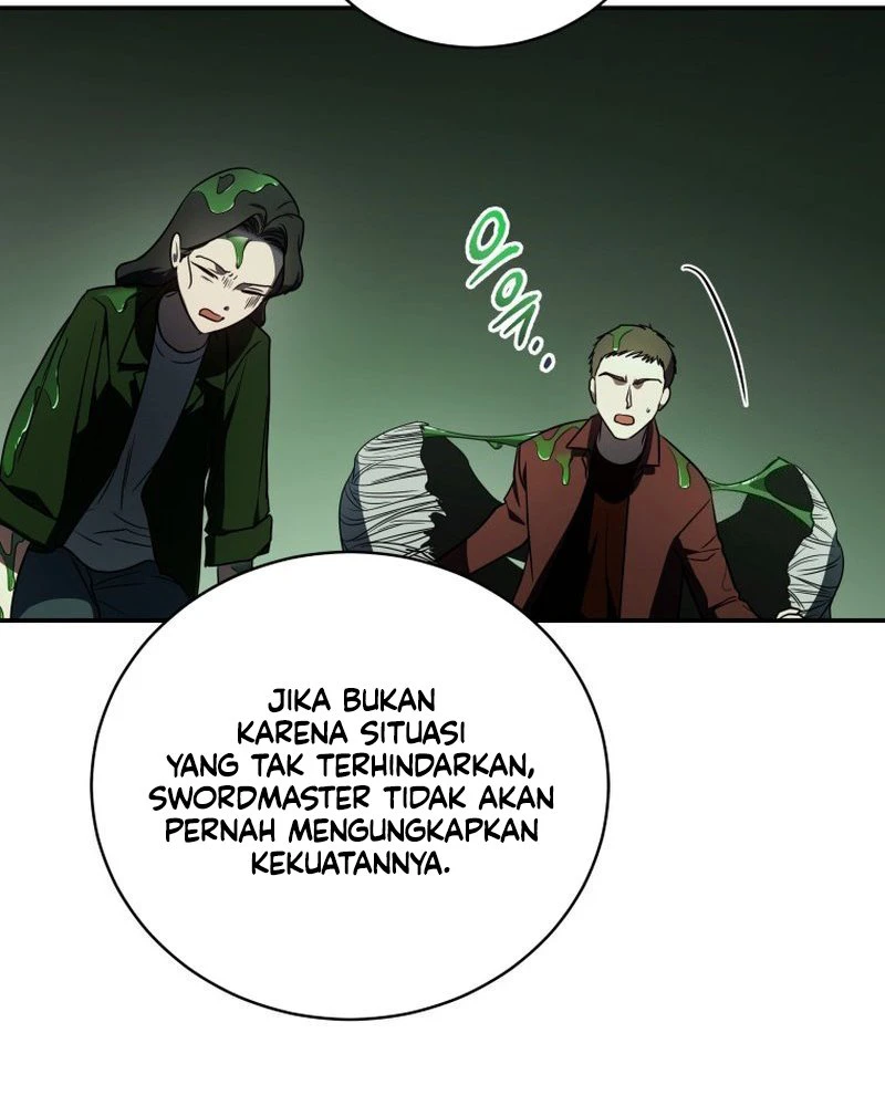 A Guide to the Right Life for Rankers Chapter 28 Gambar 6