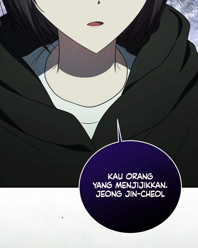 A Guide to the Right Life for Rankers Chapter 28 Gambar 63