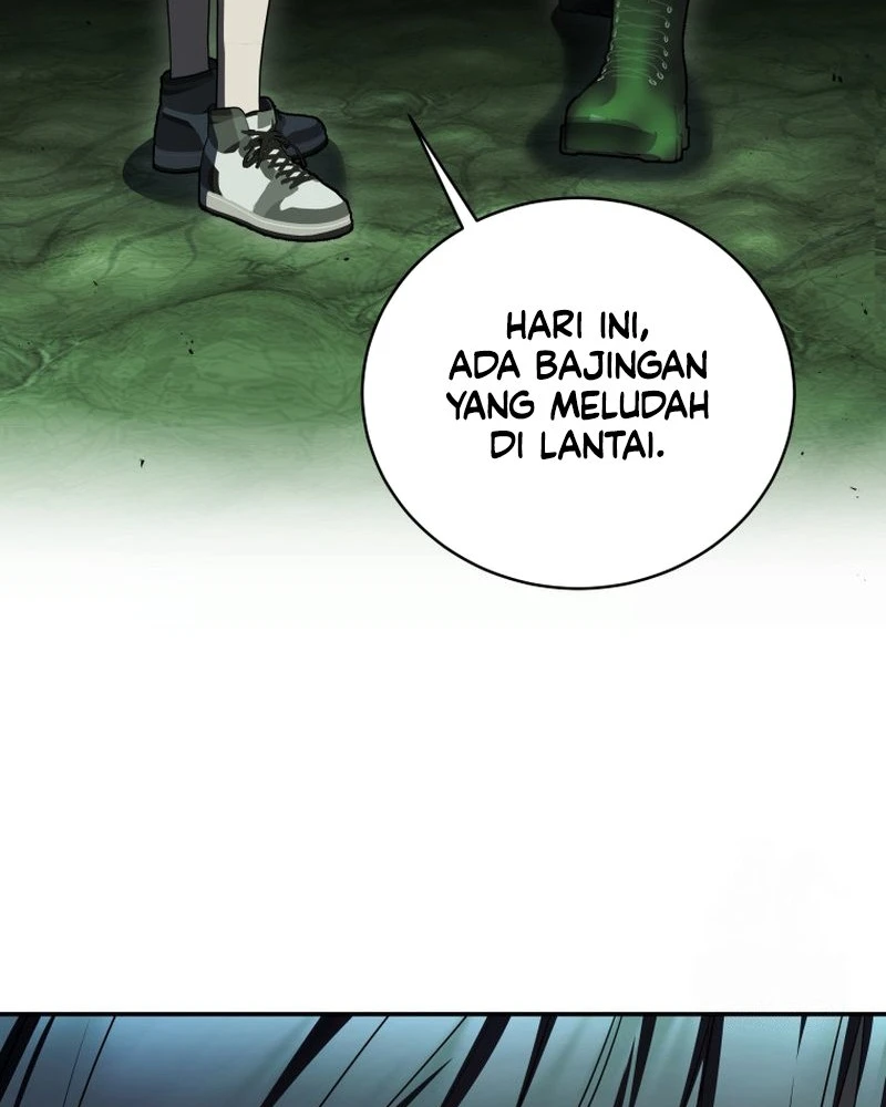 A Guide to the Right Life for Rankers Chapter 28 Gambar 66