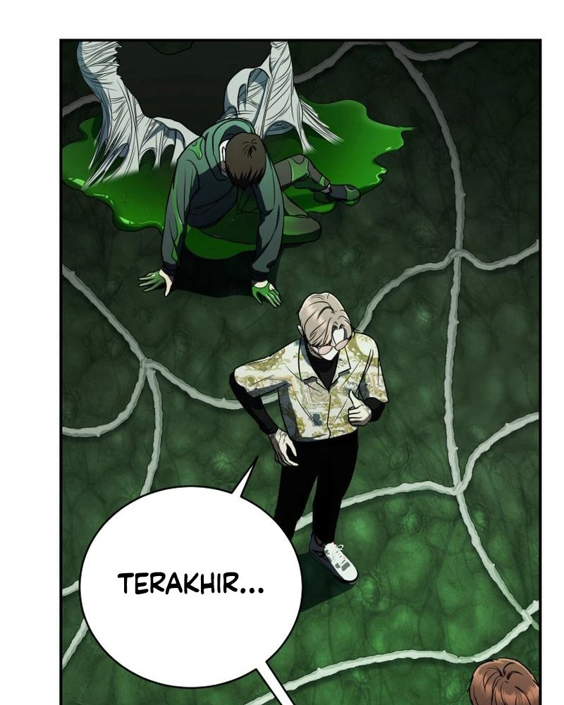 A Guide to the Right Life for Rankers Chapter 28 Gambar 7