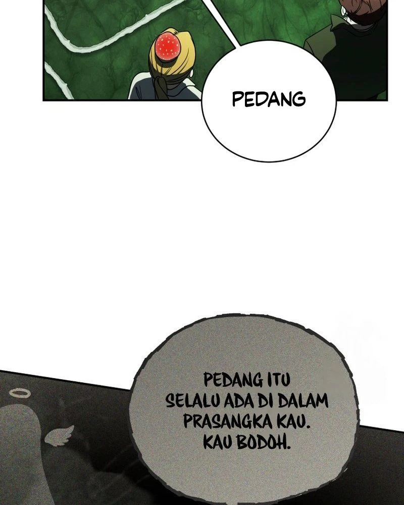 A Guide to the Right Life for Rankers Chapter 28 Gambar 8