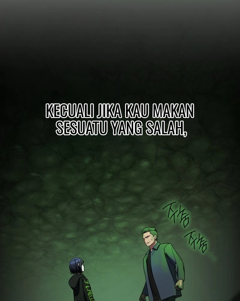A Guide to the Right Life for Rankers Chapter 28 Gambar 82