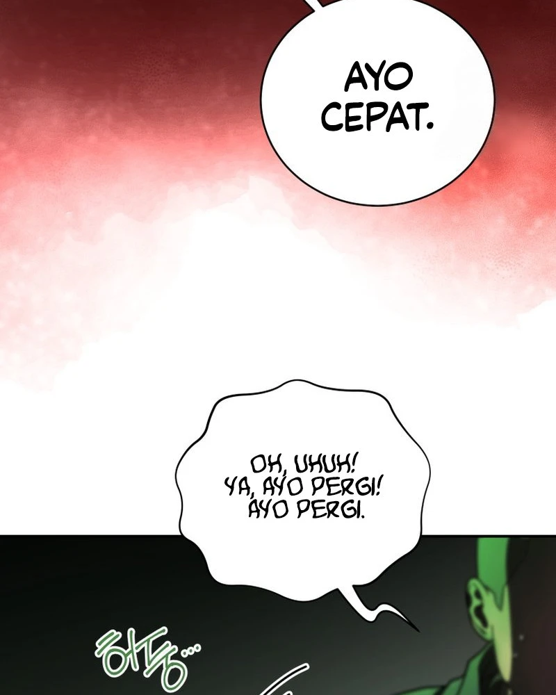 A Guide to the Right Life for Rankers Chapter 28 Gambar 91