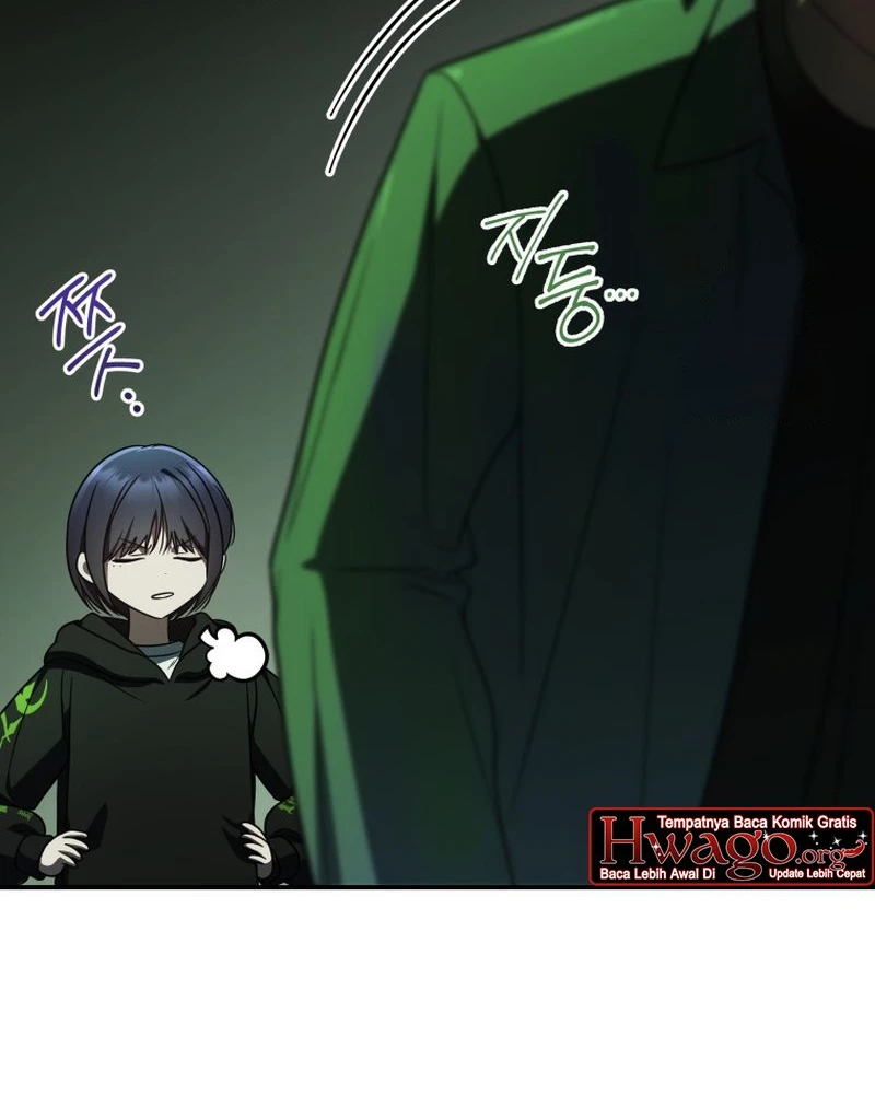 A Guide to the Right Life for Rankers Chapter 28 Gambar 92
