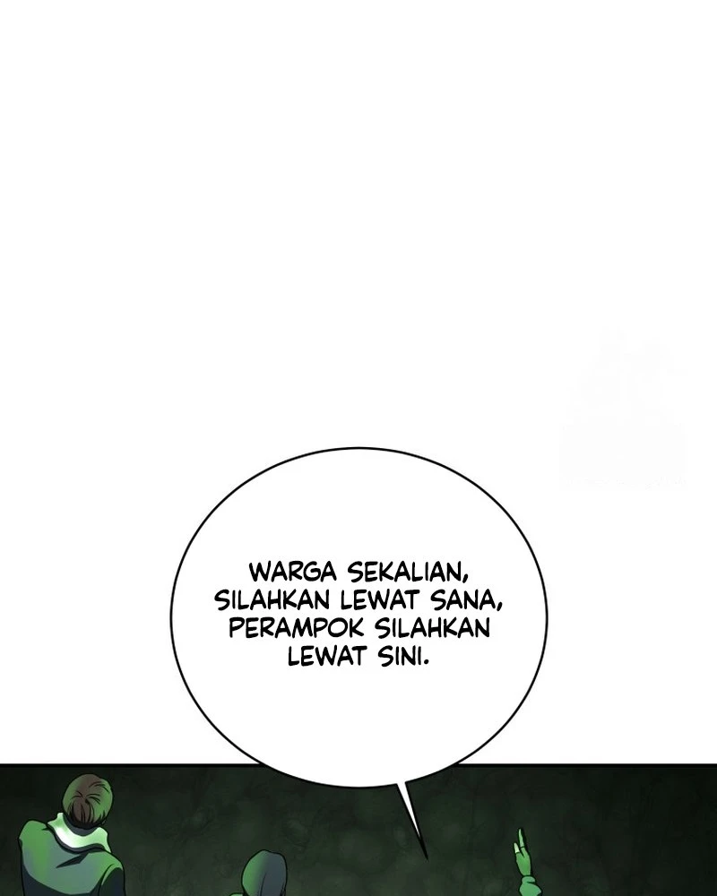 A Guide to the Right Life for Rankers Chapter 28 Gambar 93