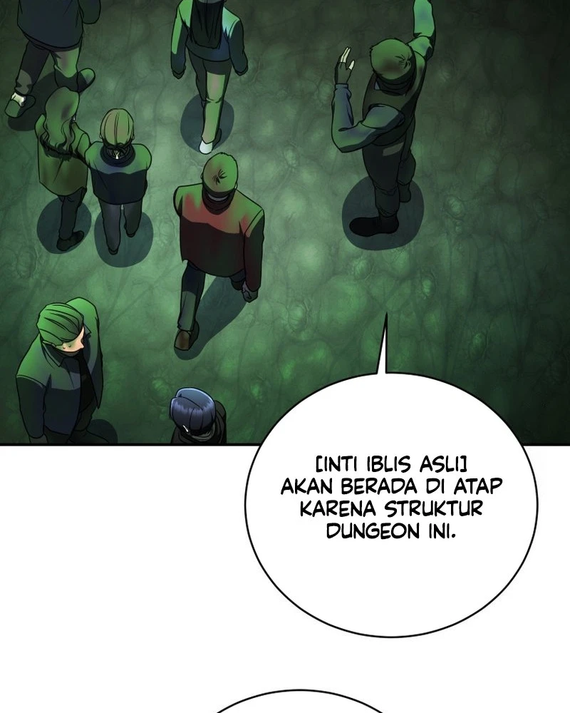A Guide to the Right Life for Rankers Chapter 28 Gambar 94