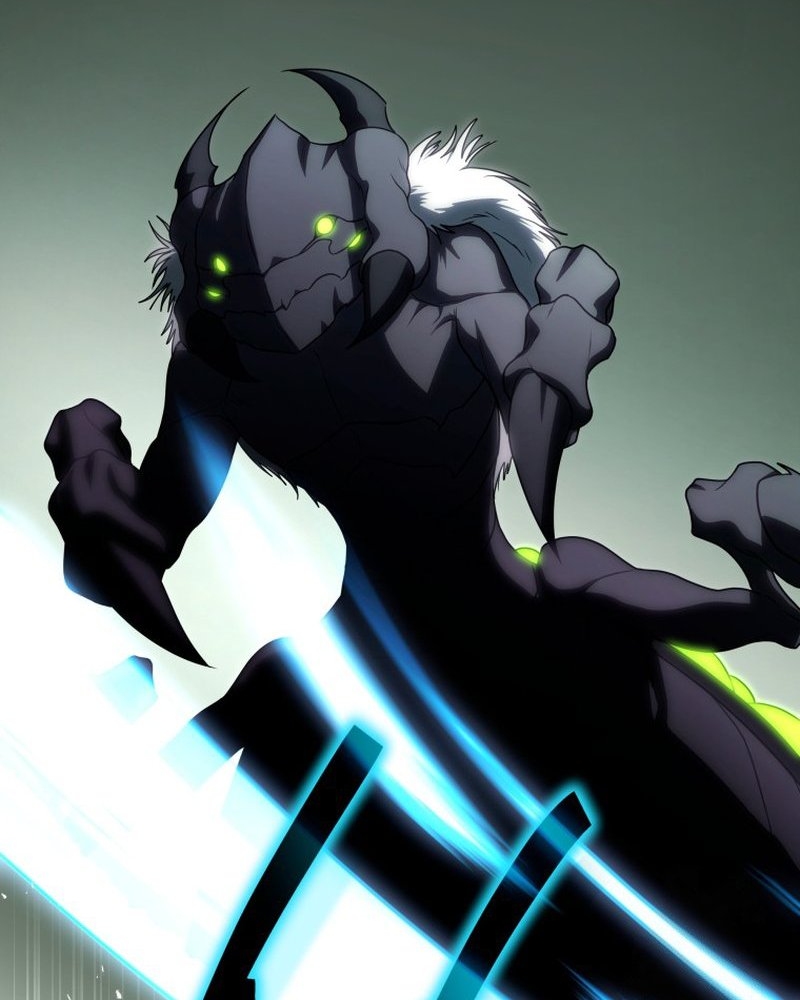 A Guide to the Right Life for Rankers Chapter 27 Gambar 100