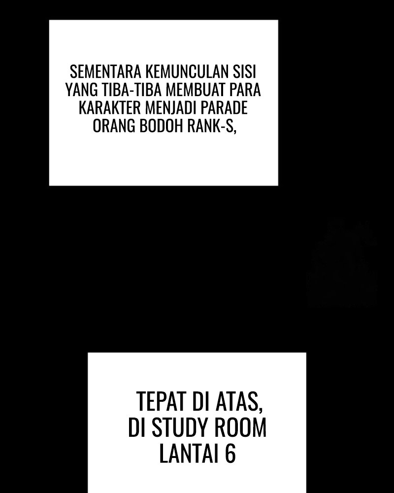 A Guide to the Right Life for Rankers Chapter 27 Gambar 11
