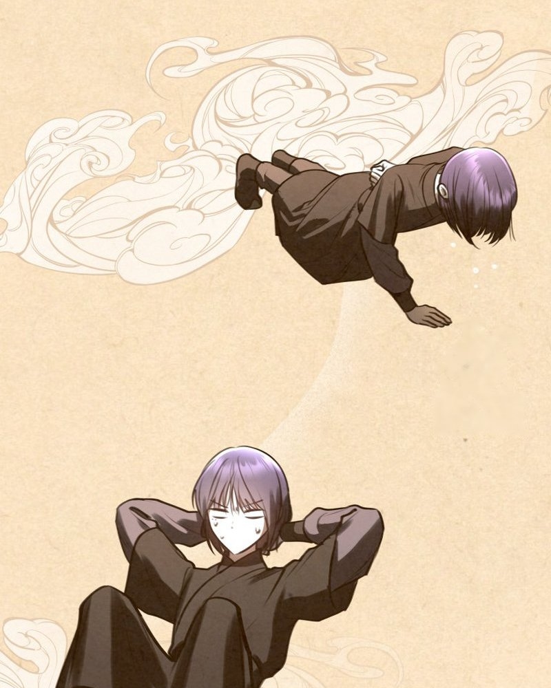 A Guide to the Right Life for Rankers Chapter 27 Gambar 122