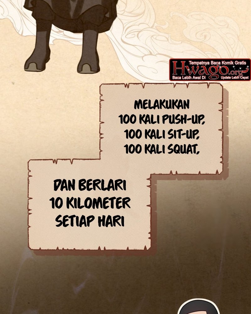 A Guide to the Right Life for Rankers Chapter 27 Gambar 123