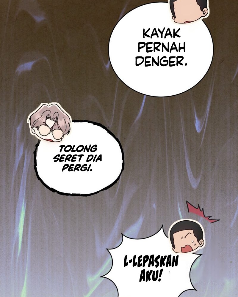 A Guide to the Right Life for Rankers Chapter 27 Gambar 124