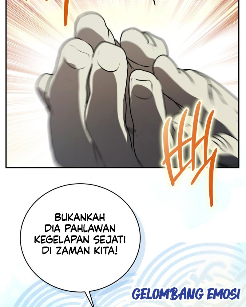 A Guide to the Right Life for Rankers Chapter 27 Gambar 141