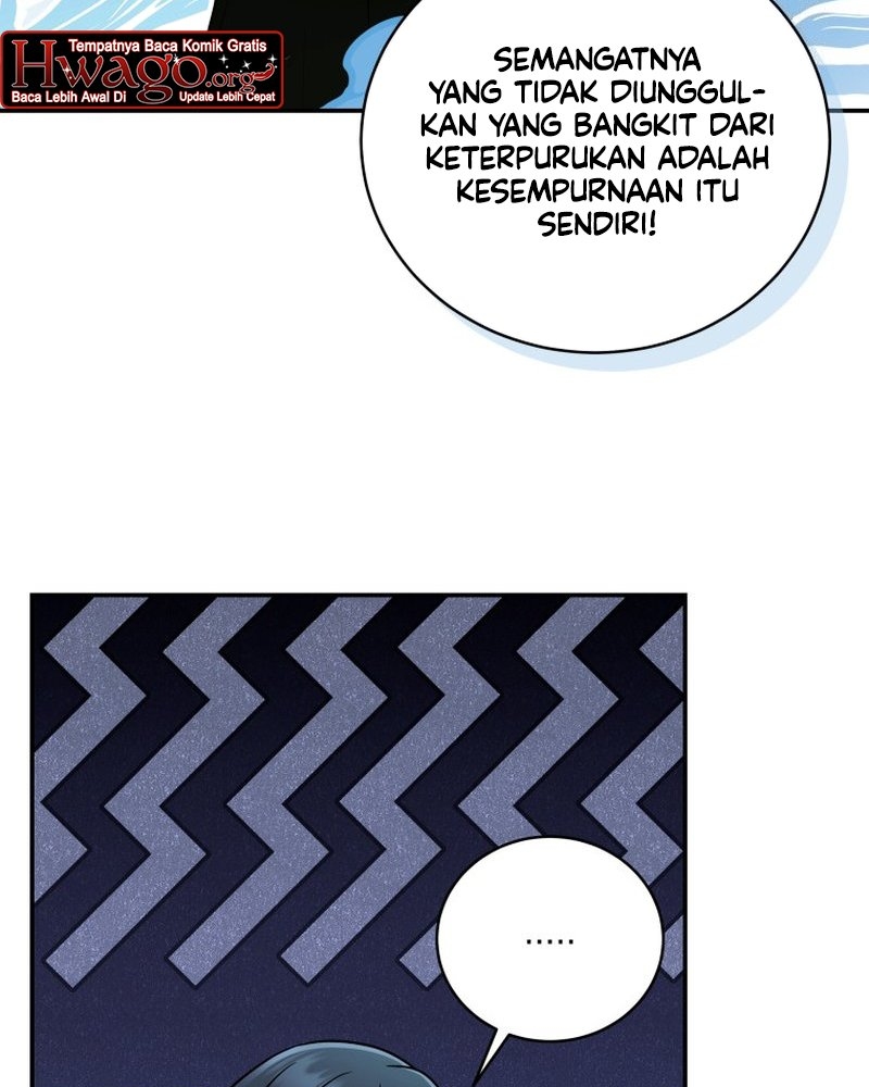 A Guide to the Right Life for Rankers Chapter 27 Gambar 143