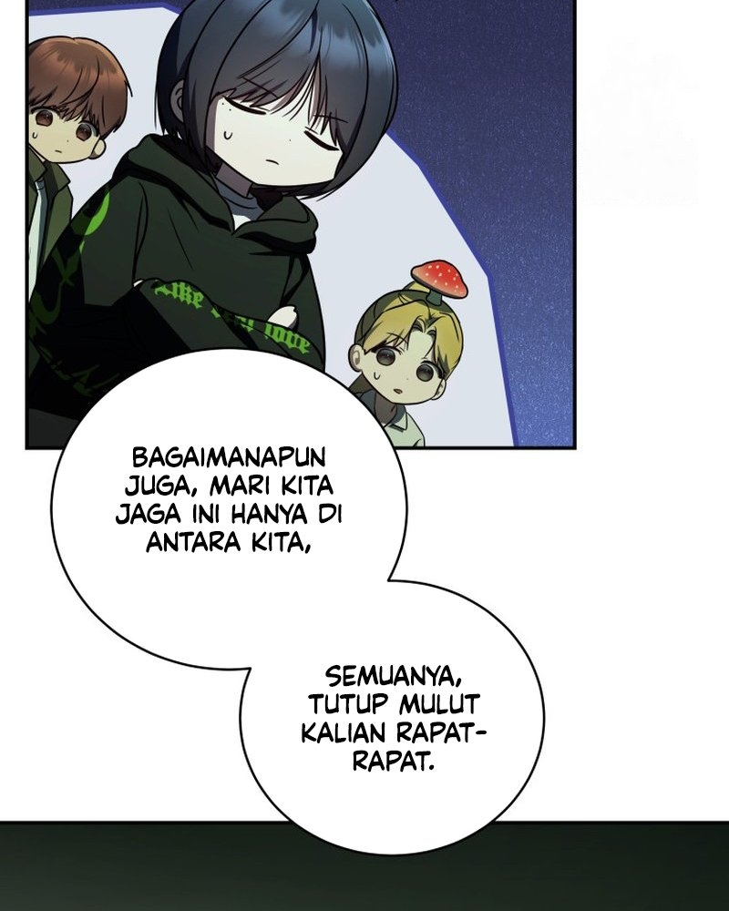 A Guide to the Right Life for Rankers Chapter 27 Gambar 144