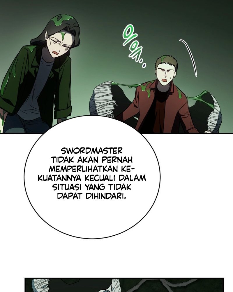 A Guide to the Right Life for Rankers Chapter 27 Gambar 145