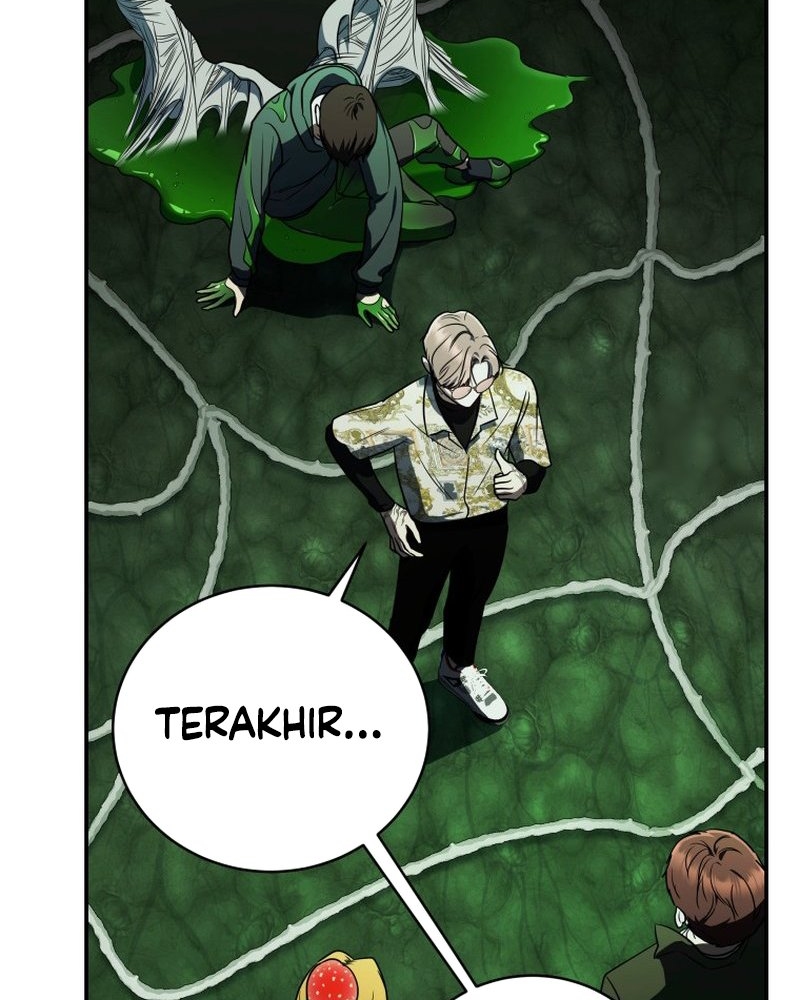 A Guide to the Right Life for Rankers Chapter 27 Gambar 146