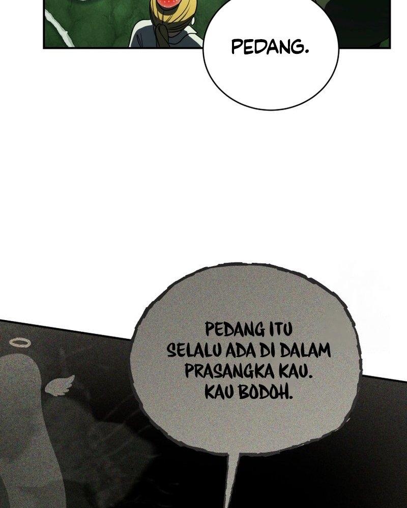 A Guide to the Right Life for Rankers Chapter 27 Gambar 147