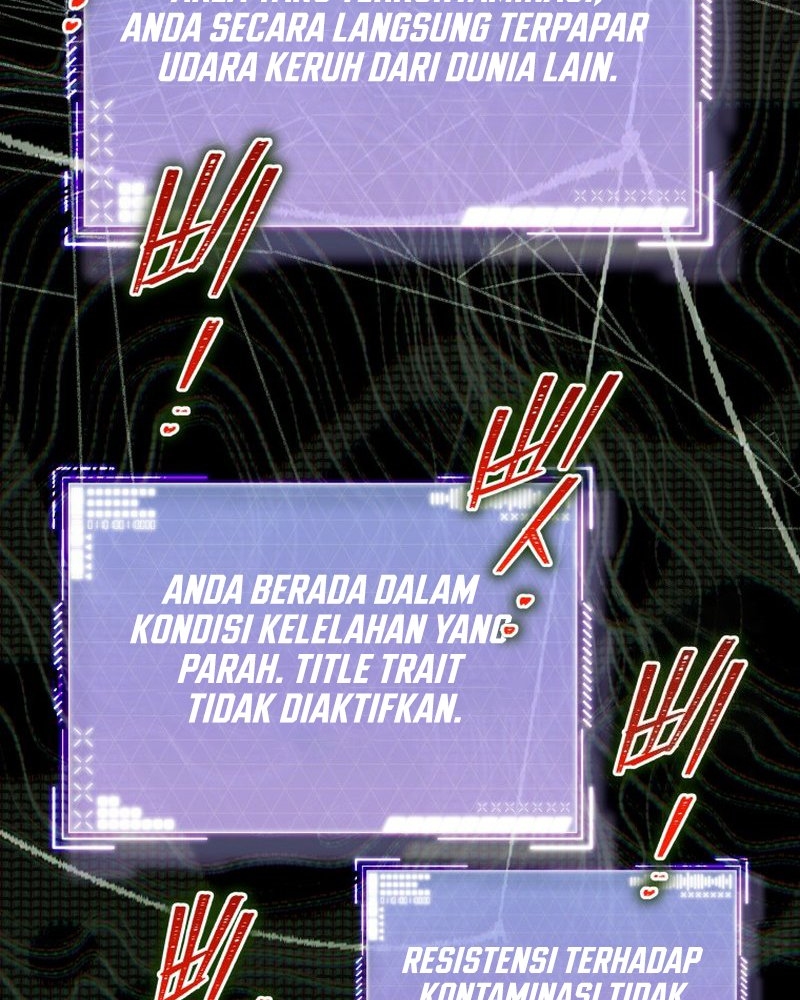 A Guide to the Right Life for Rankers Chapter 27 Gambar 17