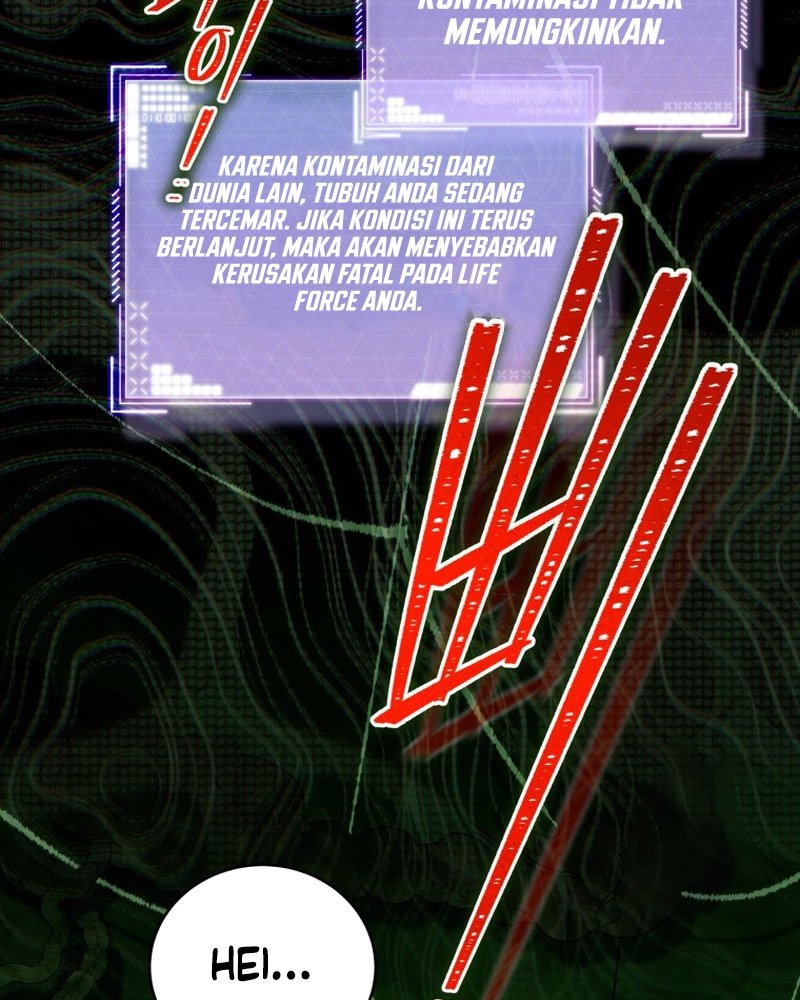 A Guide to the Right Life for Rankers Chapter 27 Gambar 18