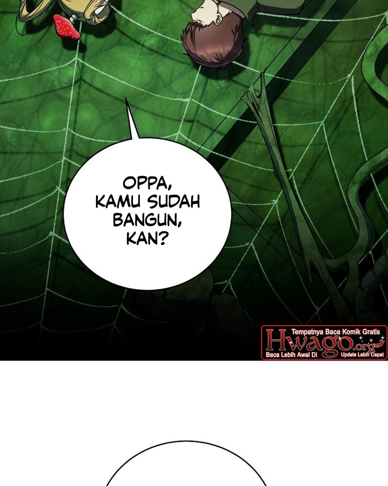 A Guide to the Right Life for Rankers Chapter 27 Gambar 20