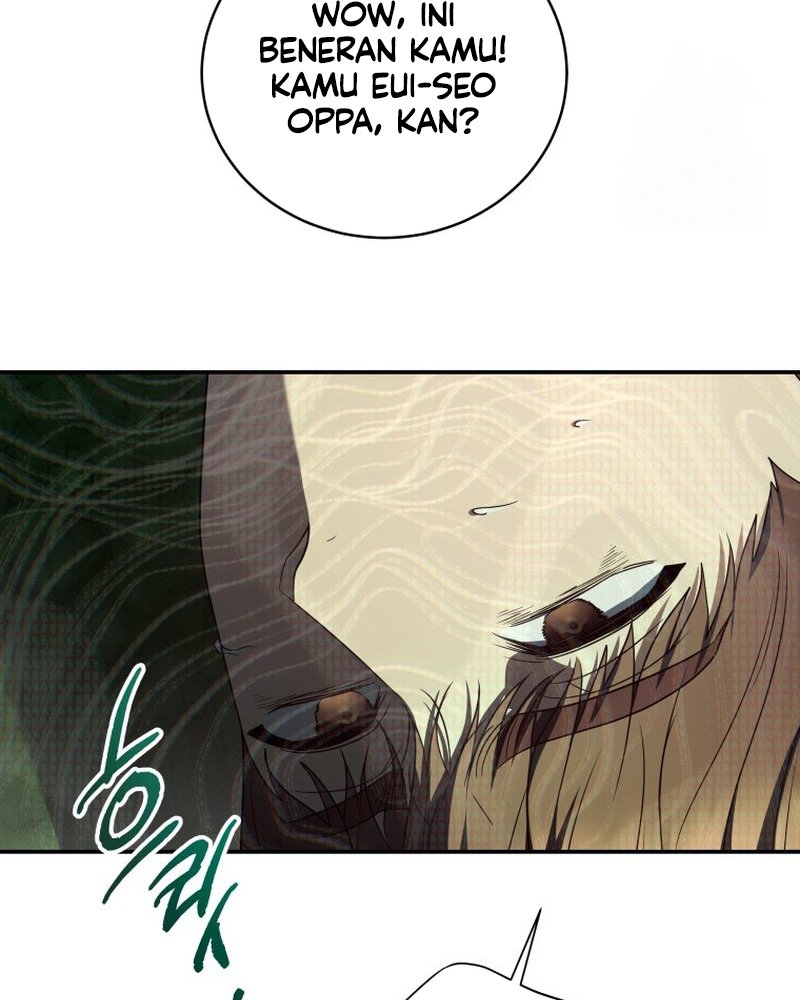 A Guide to the Right Life for Rankers Chapter 27 Gambar 21