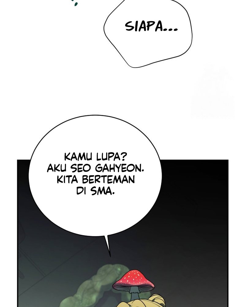 A Guide to the Right Life for Rankers Chapter 27 Gambar 22