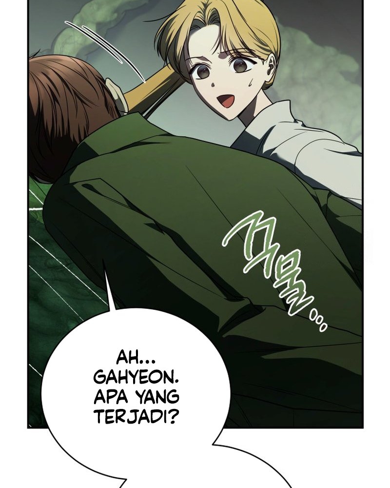 A Guide to the Right Life for Rankers Chapter 27 Gambar 23