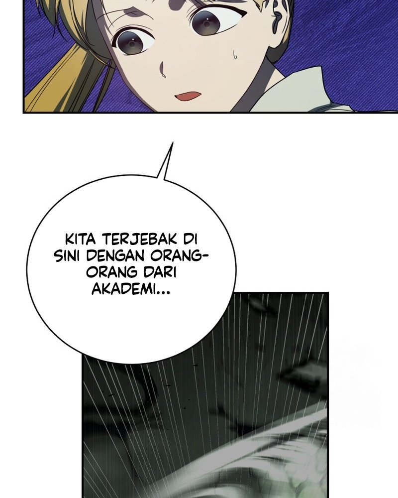 A Guide to the Right Life for Rankers Chapter 27 Gambar 25
