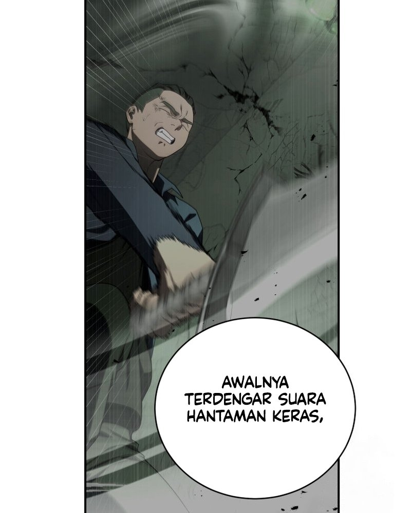 A Guide to the Right Life for Rankers Chapter 27 Gambar 26