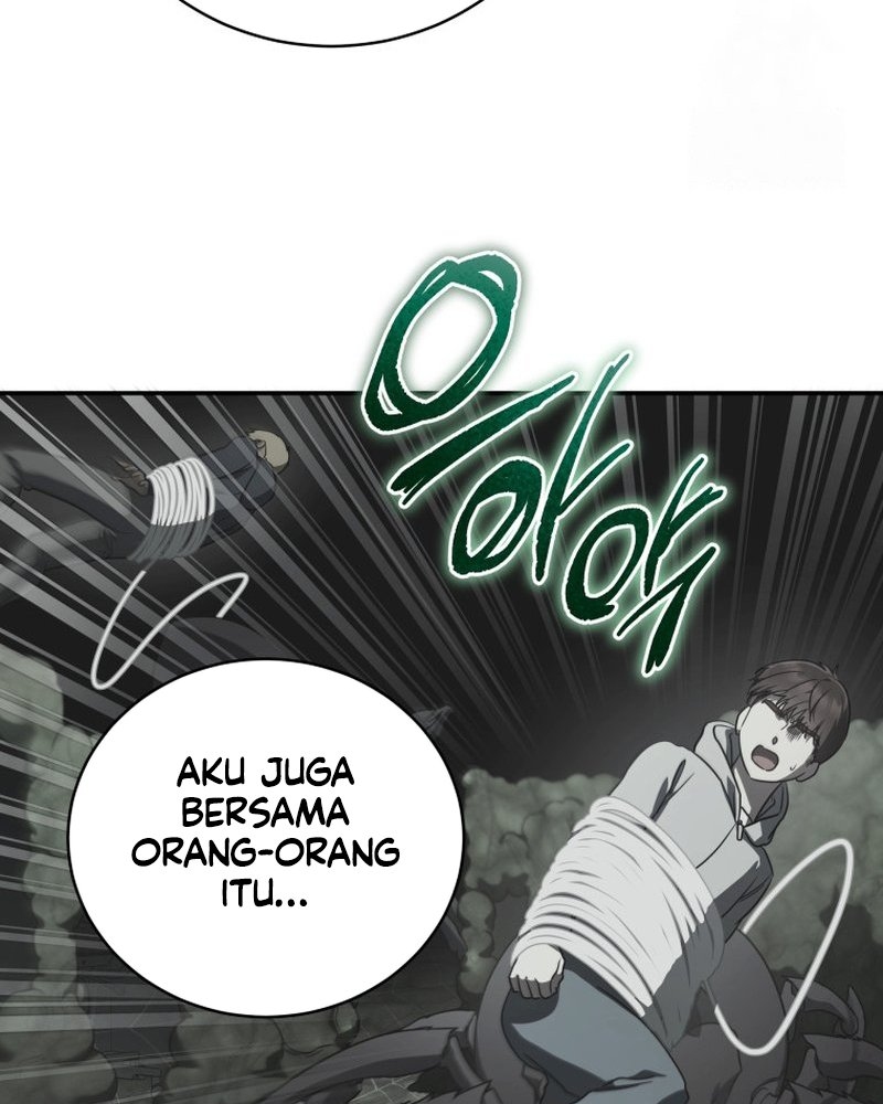 A Guide to the Right Life for Rankers Chapter 27 Gambar 28