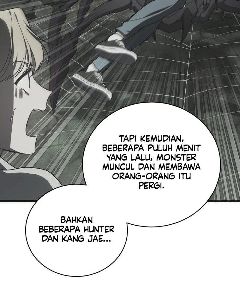 A Guide to the Right Life for Rankers Chapter 27 Gambar 29