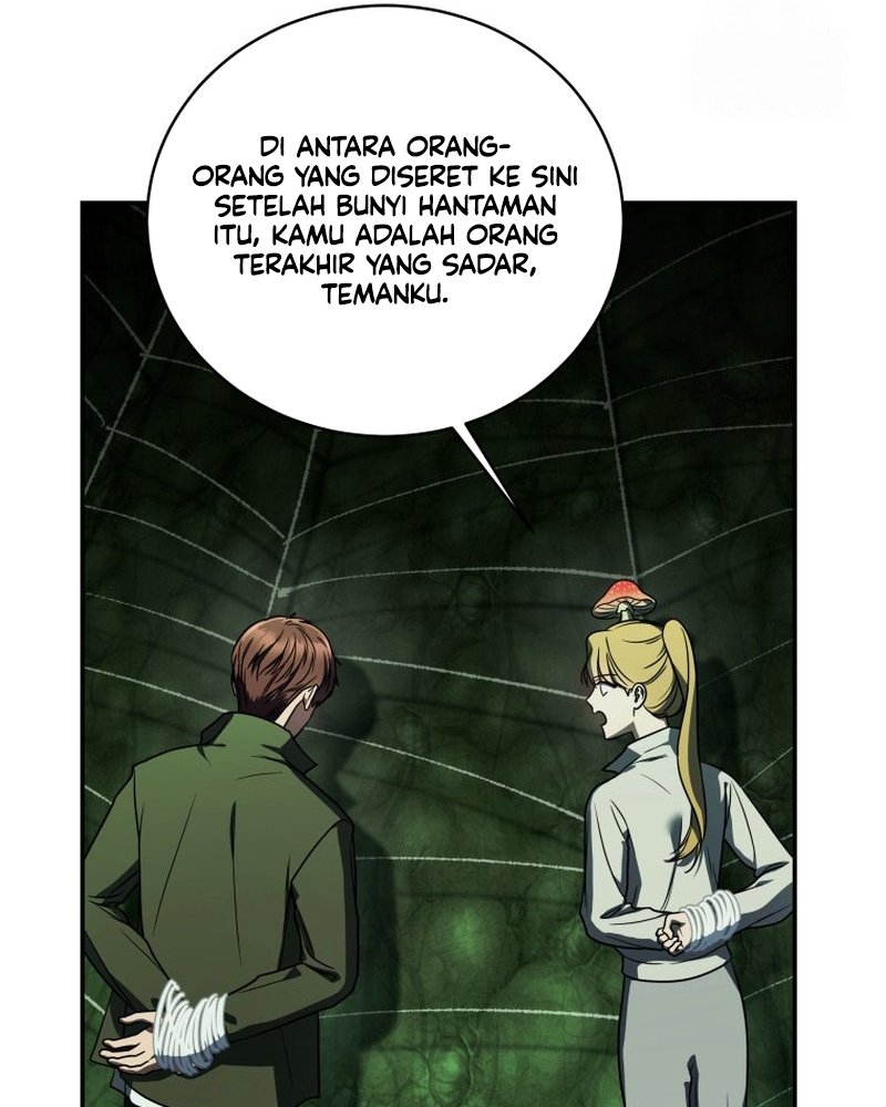 A Guide to the Right Life for Rankers Chapter 27 Gambar 31